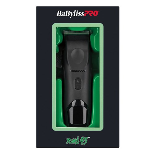 BaBylissPRO x Tomb45 Hair Clipper