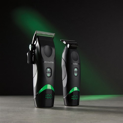 BaBylissPRO x Tomb45 Hair Clipper