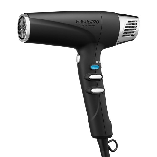 Baby Bliss hotsell blow dryer