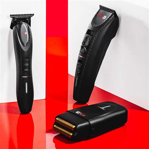 BaBylissPRO FX3 Hair Trimmer