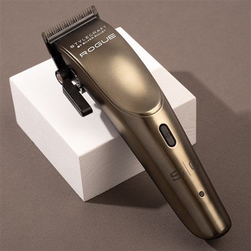 StyleCraft by Silver Bullet Rogue Hair Clipper