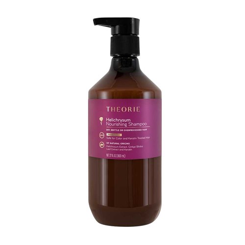Theorie Helichrysum Nourishing Shampoo 800ml