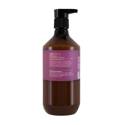 Theorie Helichrysum Nourishing Conditioner 800ml