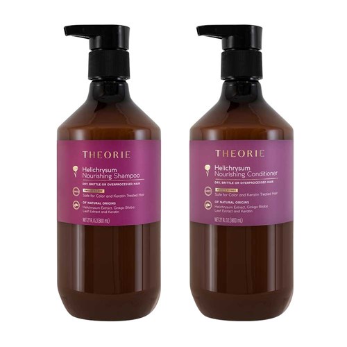Theorie Helichrysum Nourishing Conditioner 800ml