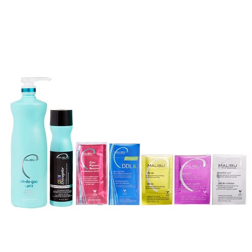 Malibu C Corrective Colour Toolbox