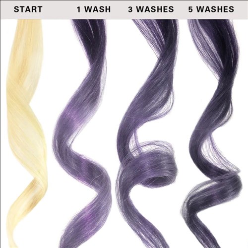 Keracolor Colour Clenditioner Conditioning Shampoo Lavender