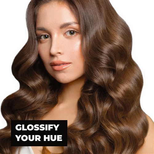 Keracolor High Shine Tinted Gloss Mocha