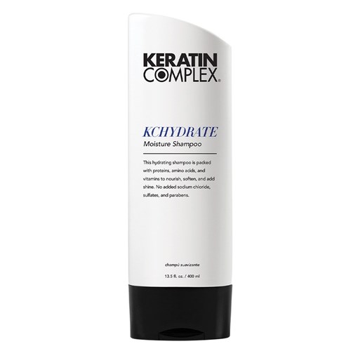 Keratin Complex KCHYDRATE Shampoo