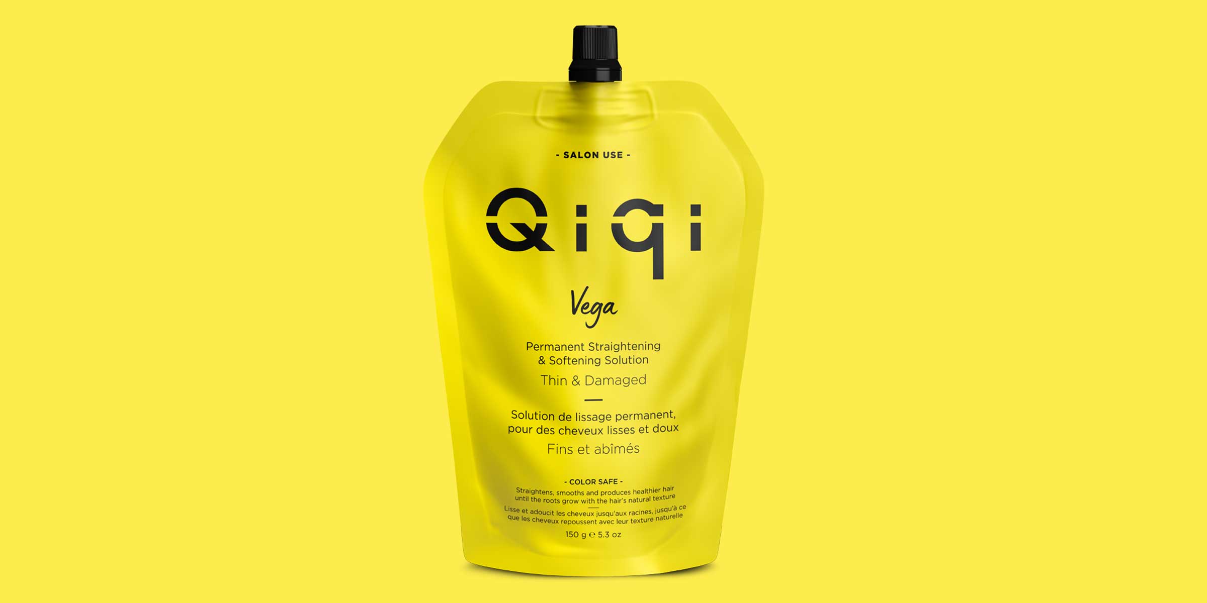 QIQI Hair Care Products